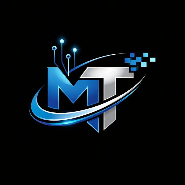 MackysPay Logo